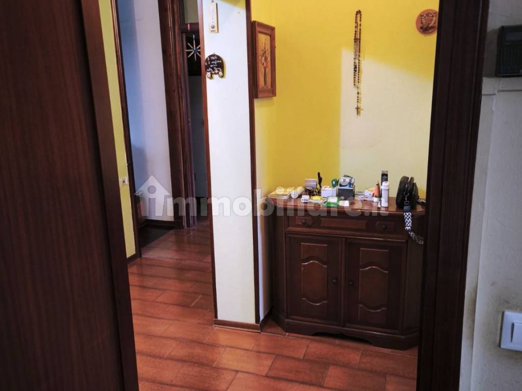 Interno appartamento