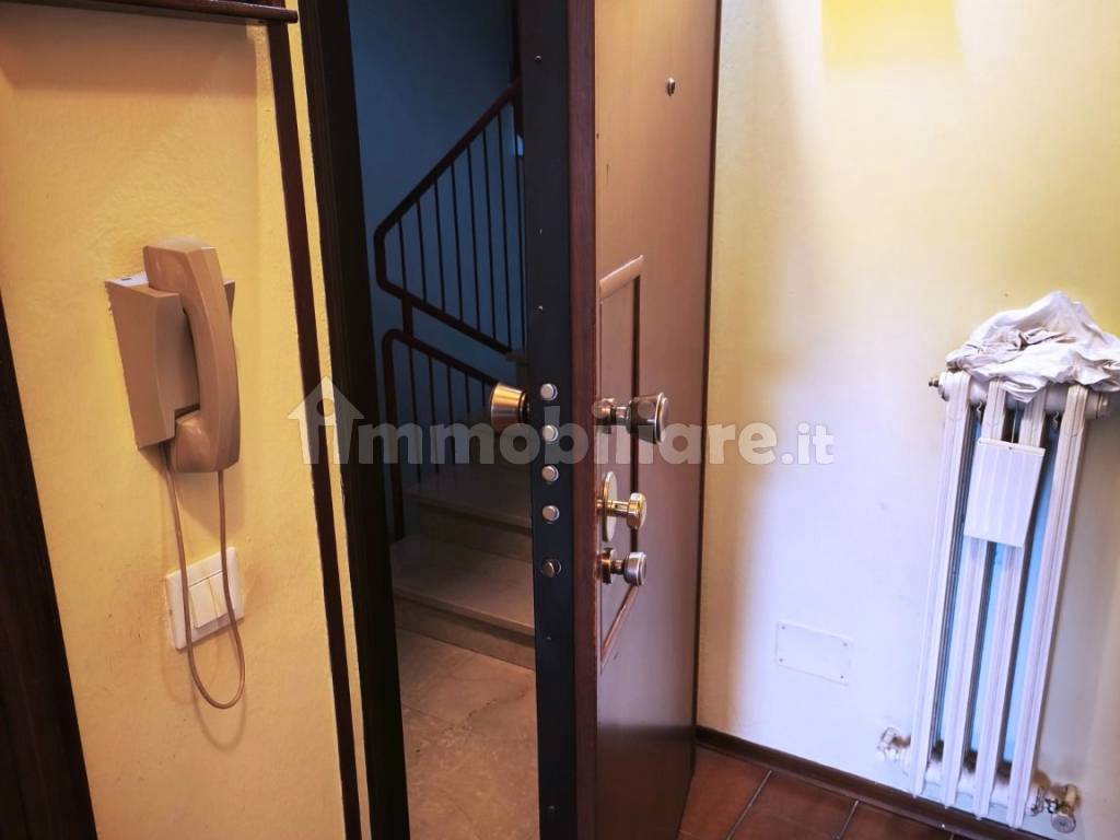 Interno appartamento