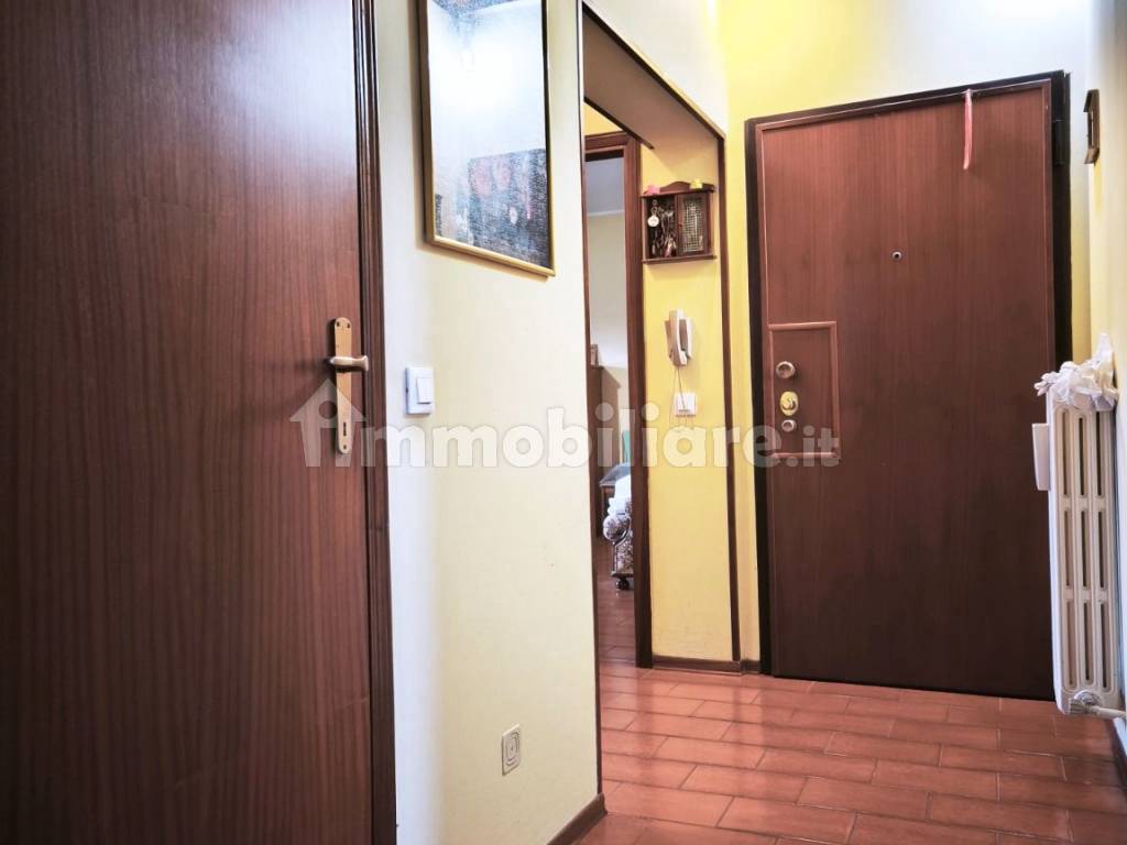 Interno appartamento