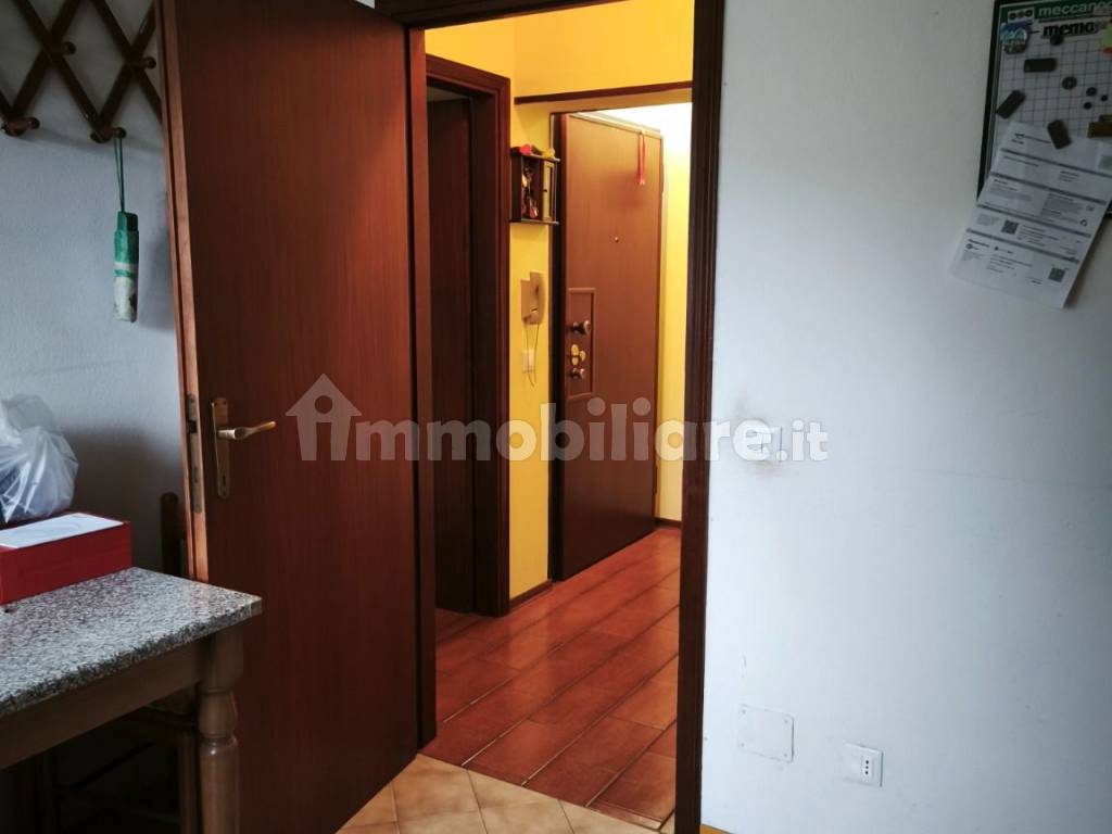 Interno appartamento