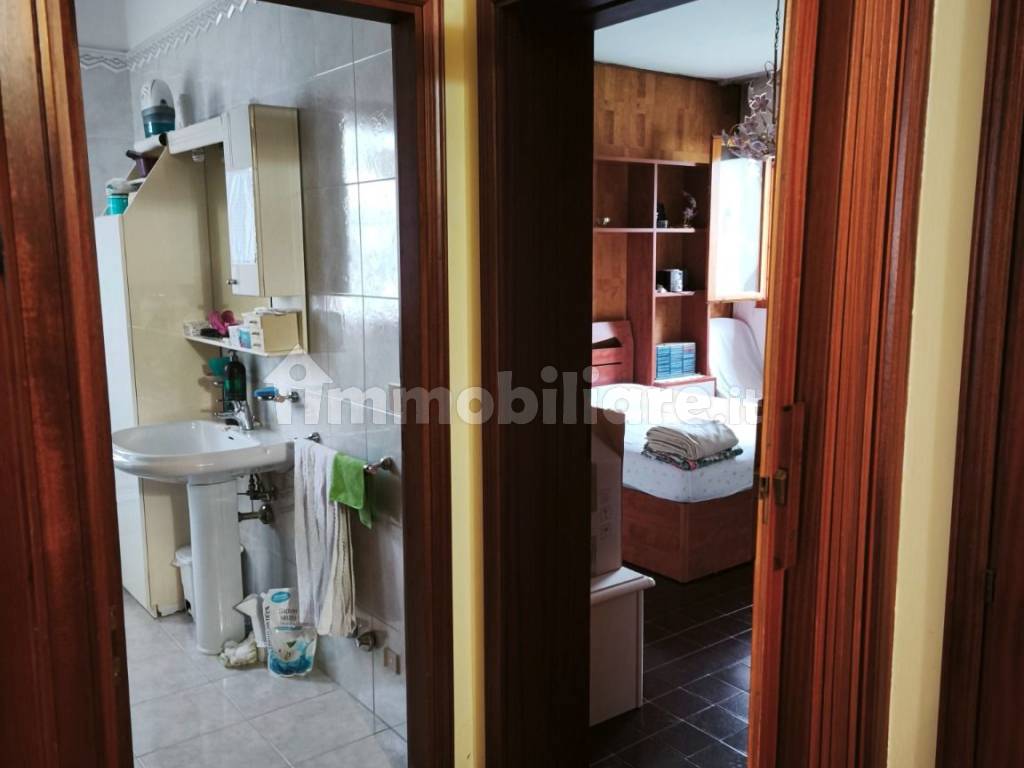 Interno appartamento