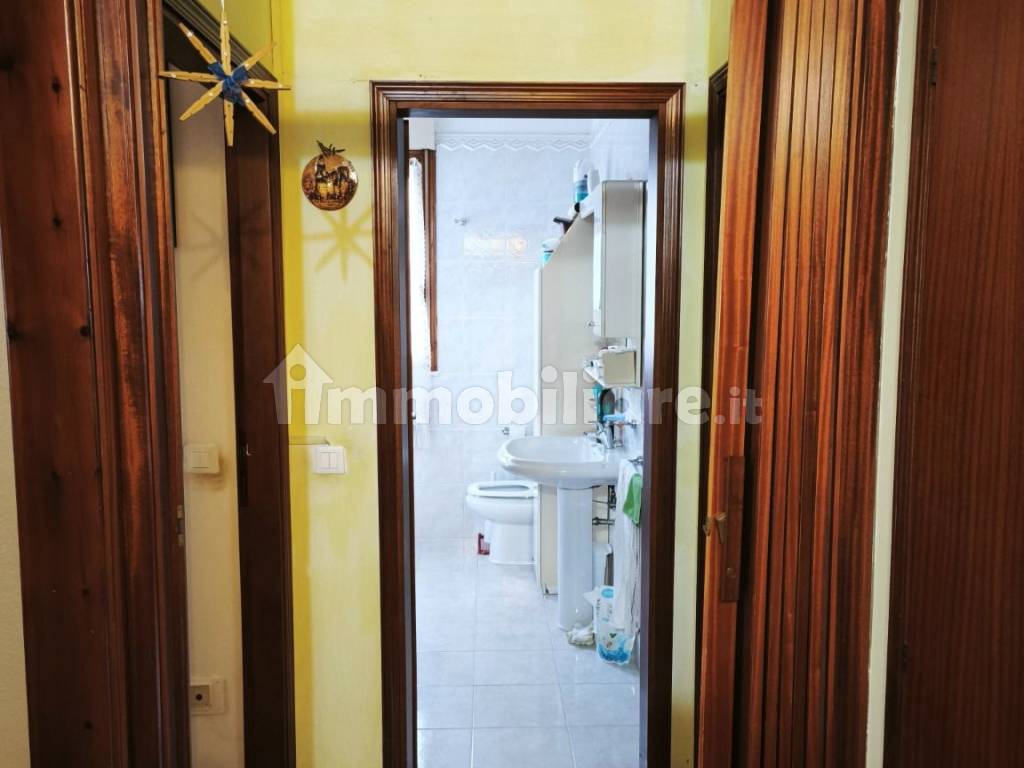 Interno appartamento
