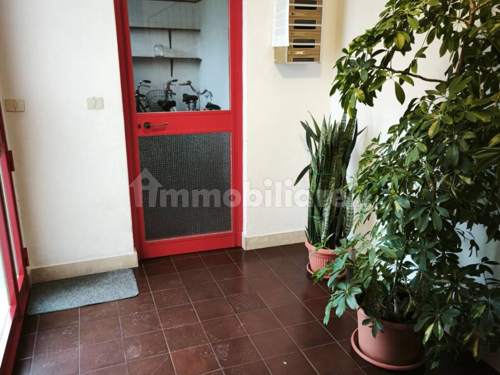 Interno palazzo