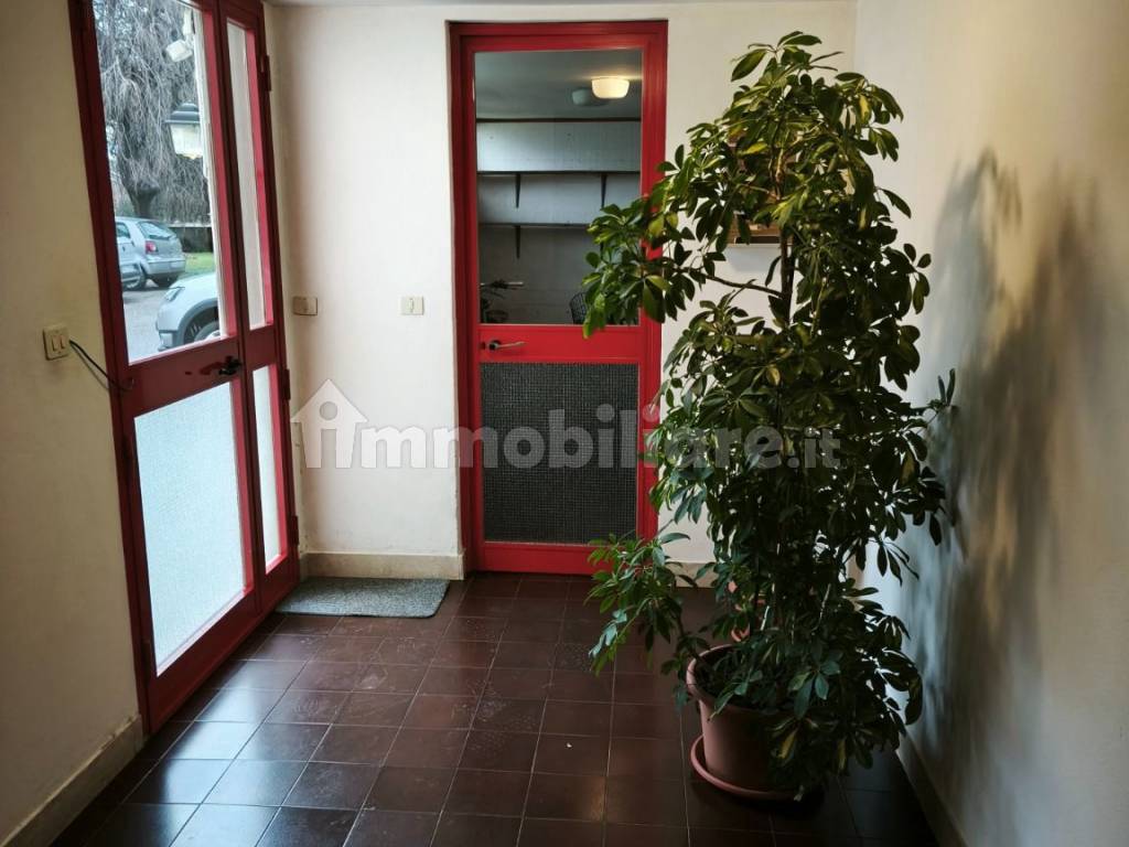 Interno palazzo