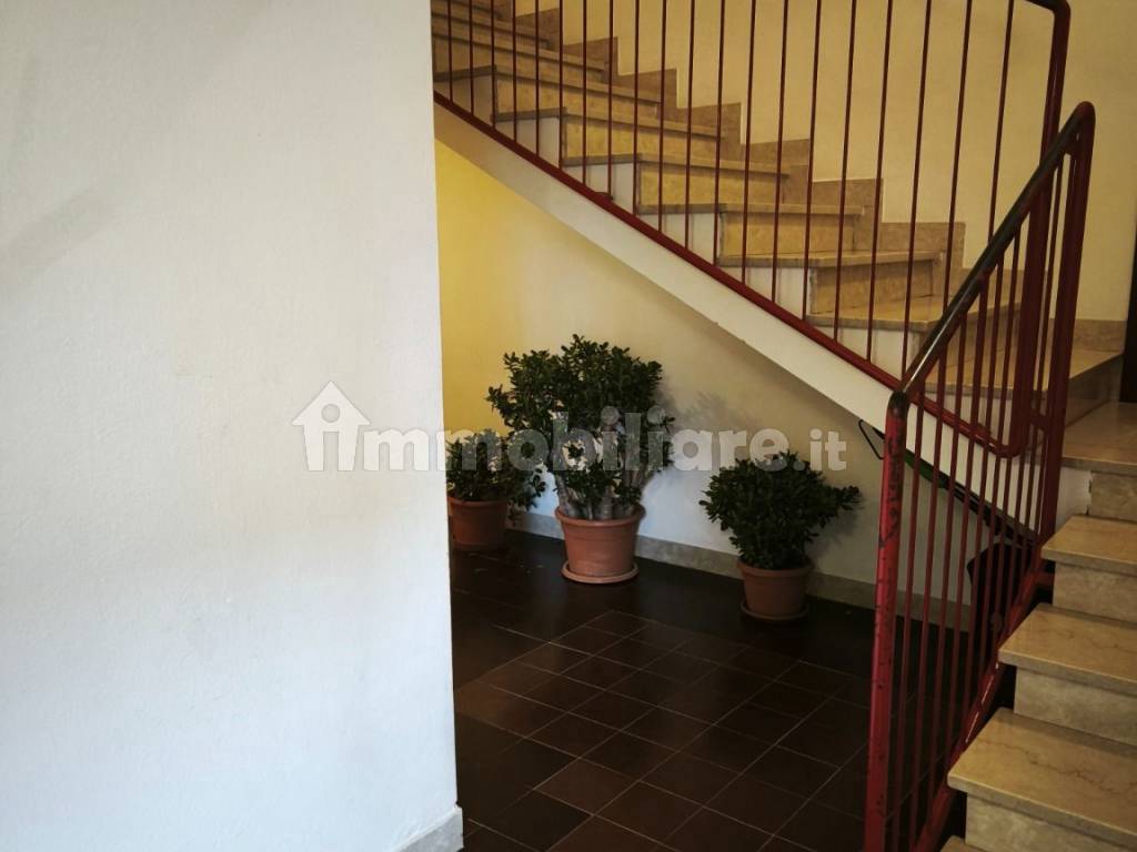 Interno palazzo