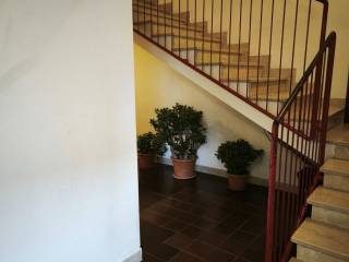 Interno palazzo