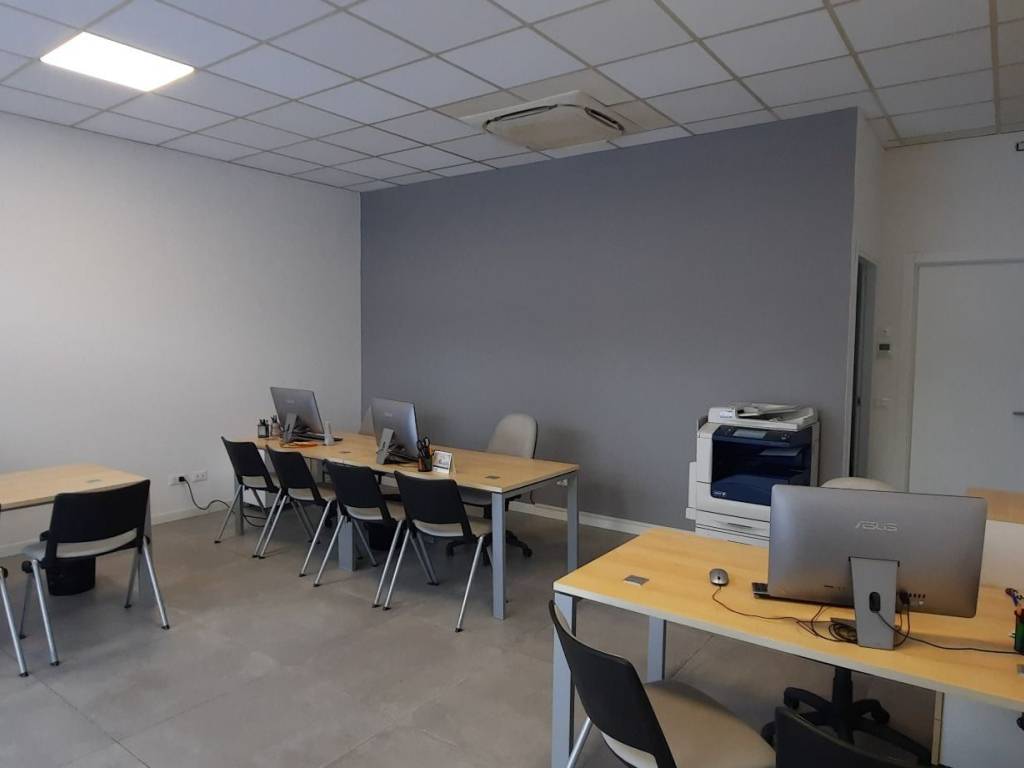 Interno non residenziale