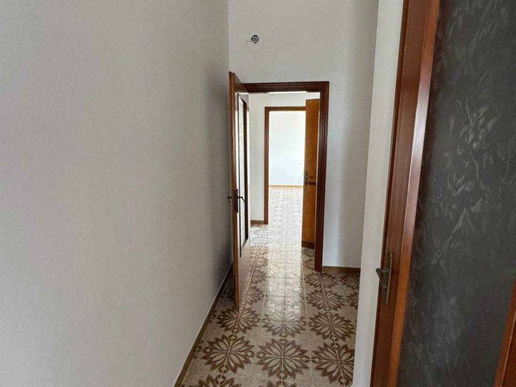 Interno appartamento