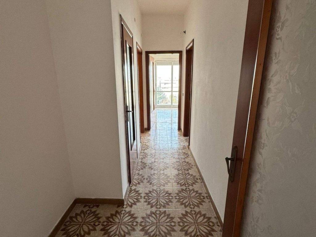 Interno appartamento