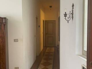 Interno palazzo