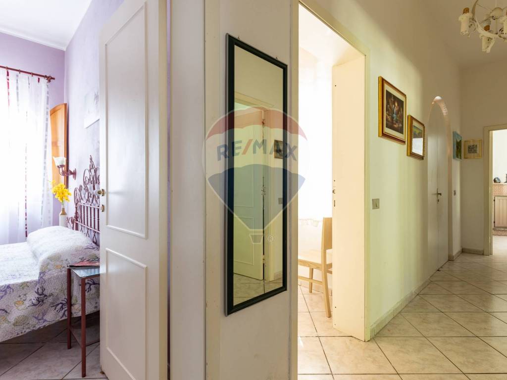 Interno appartamento