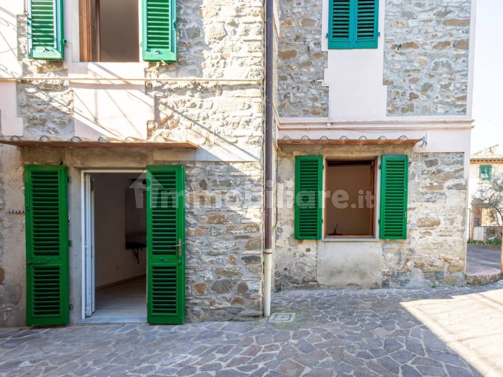 Facciata