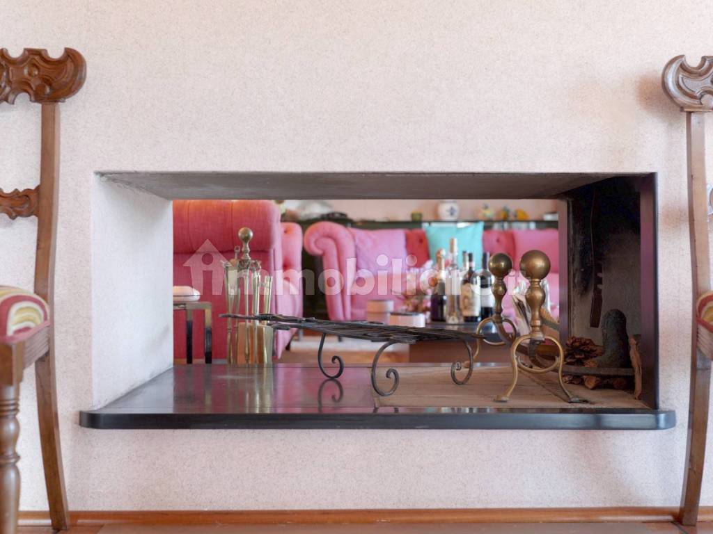 Interno appartamento