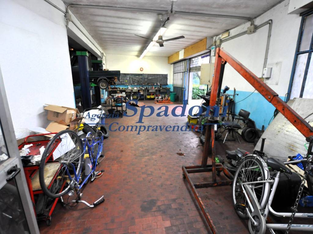 Interno non residenziale