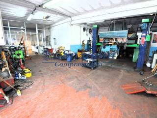 Interno non residenziale