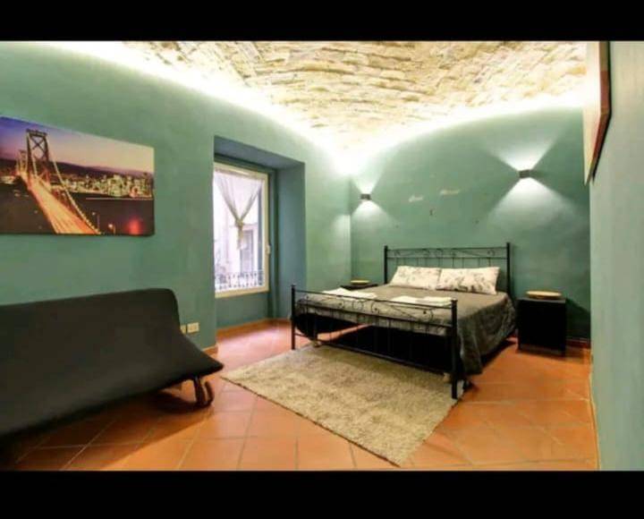 Bed & Breakfast via dei Gracchi 153, Roma, Rif. 118077119 - Immobiliare.it