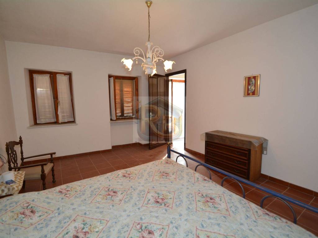 Camera da letto