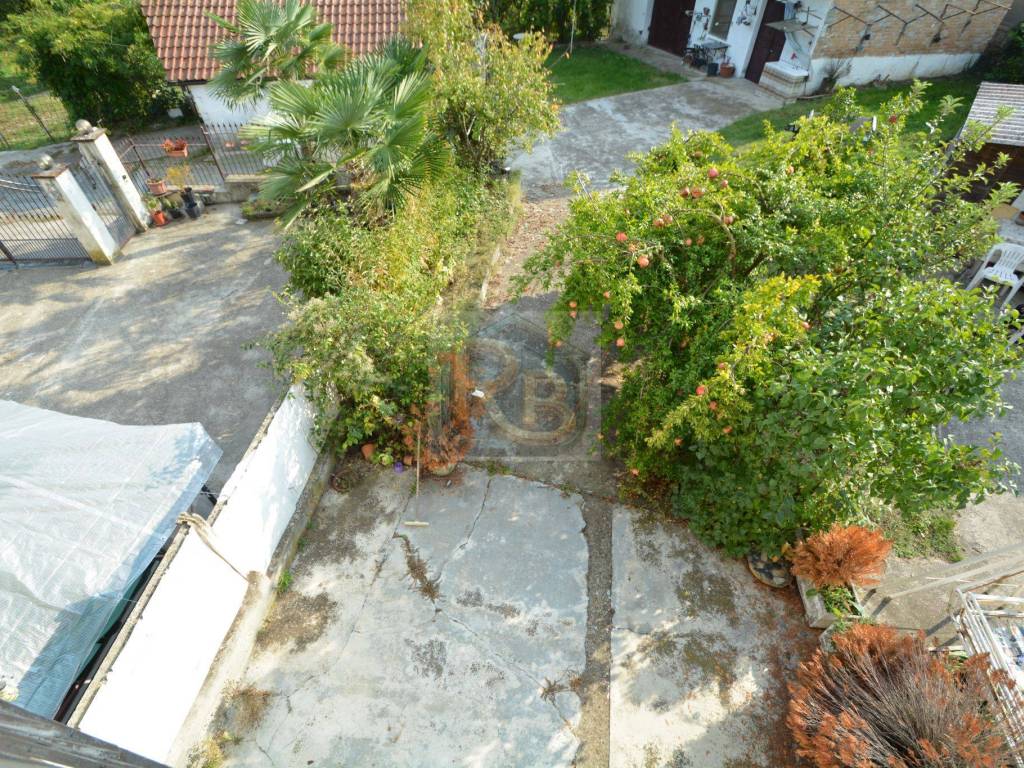 Giardino