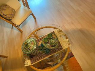 Interno appartamento
