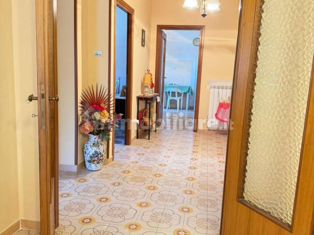 Interno appartamento