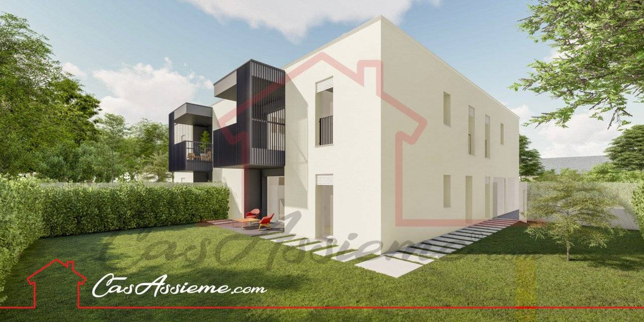 Appartamento in vendita a Rossano Veneto