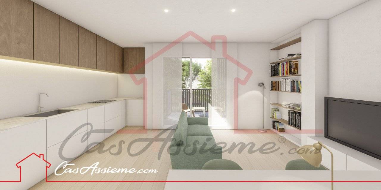 Appartamento in vendita a Rossano Veneto