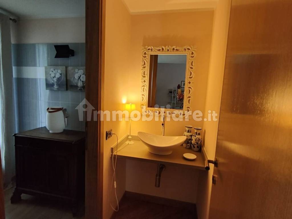 Interno appartamento