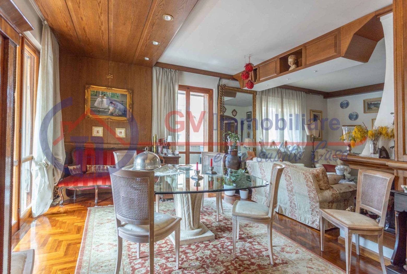 Appartamento in vendita a Grosseto