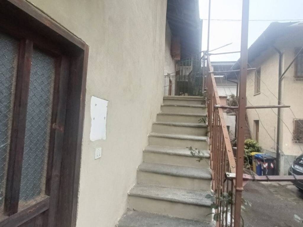 Interno palazzo