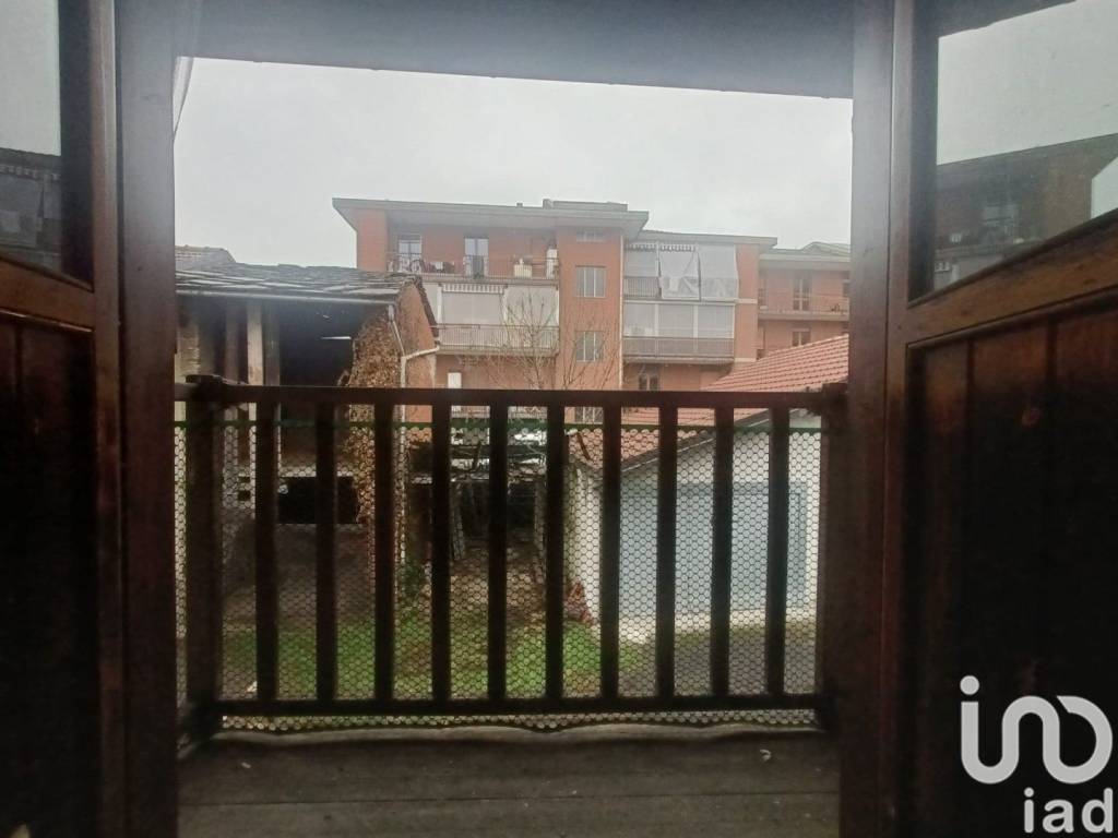Balcone