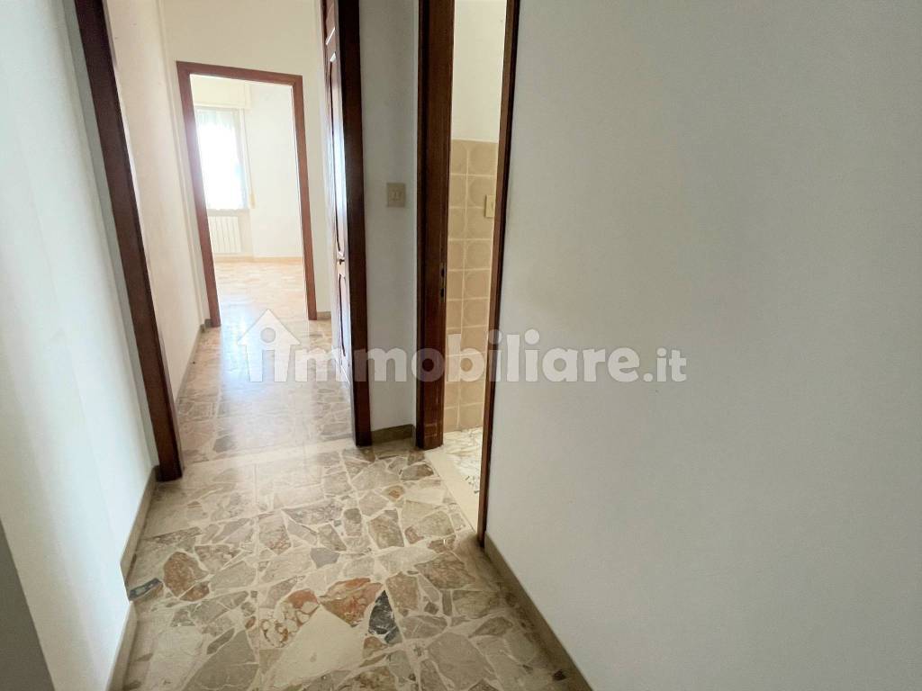 Interno appartamento