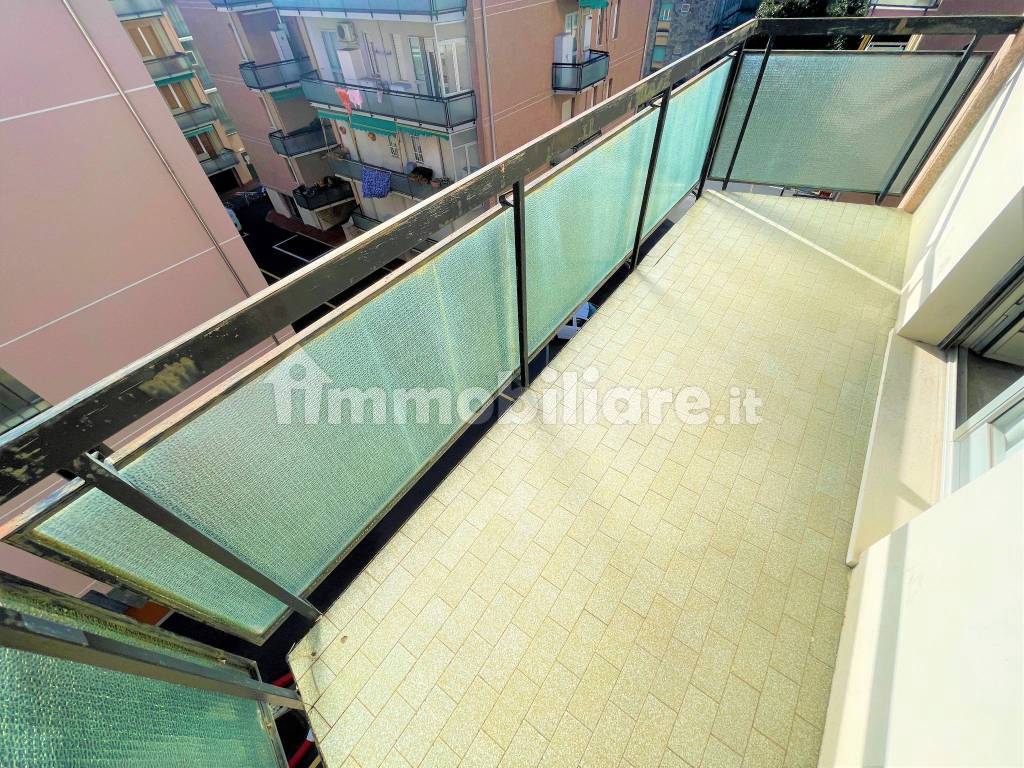 Balcone