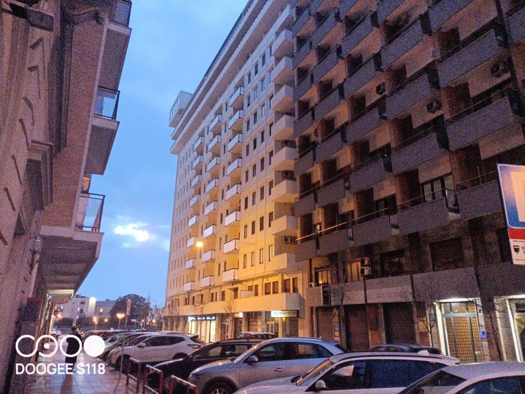 Appartamento corso umberto i 3, borgo, taranto