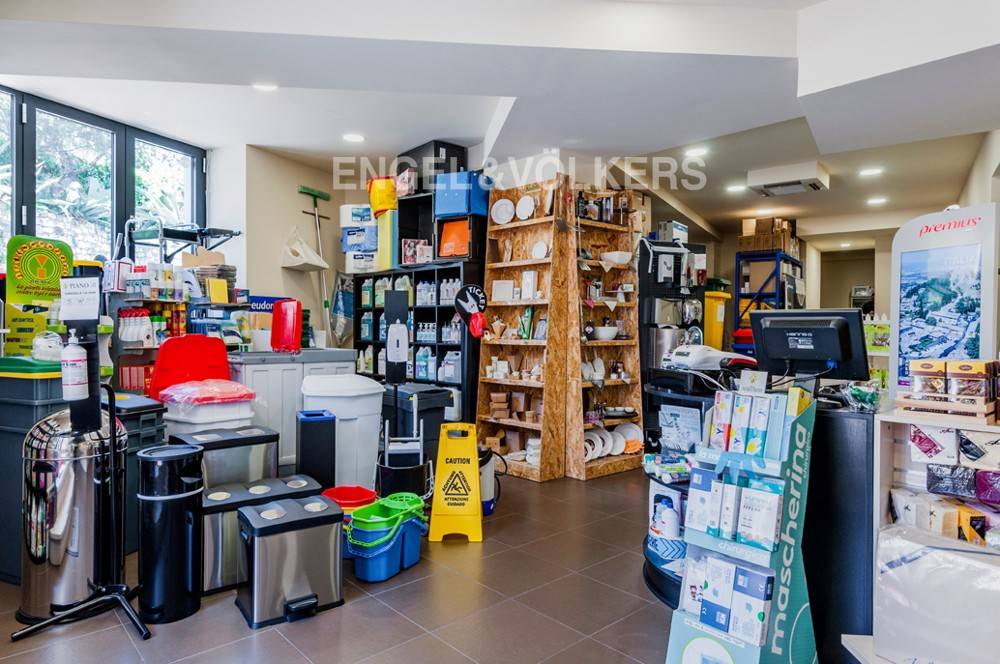 Interno non residenziale