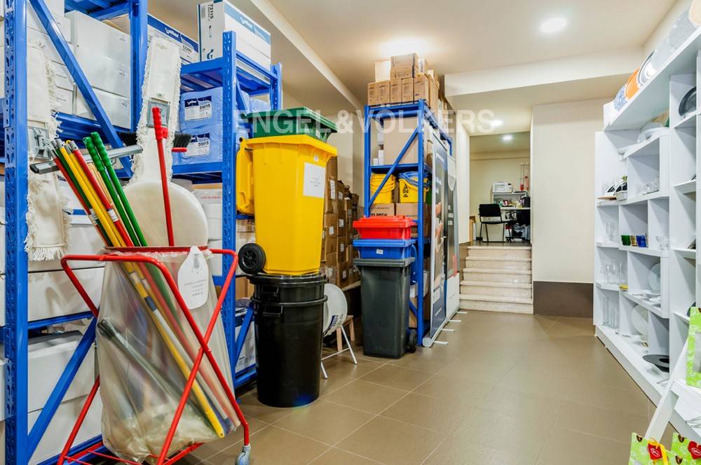 Interno non residenziale