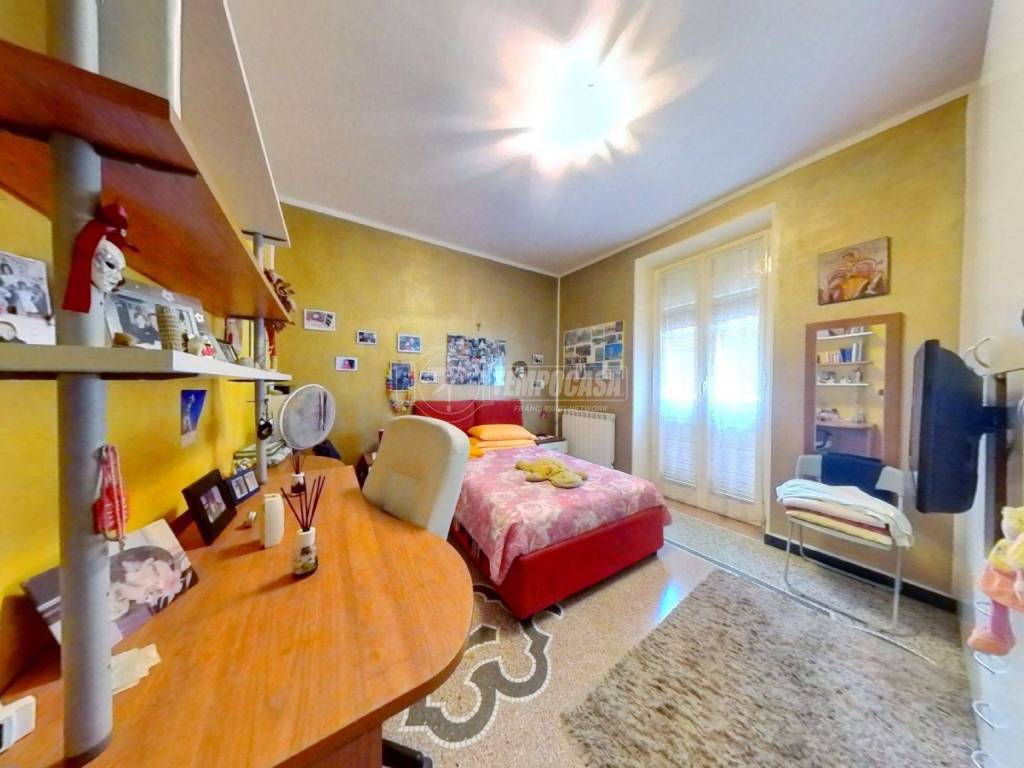 Camera da letto