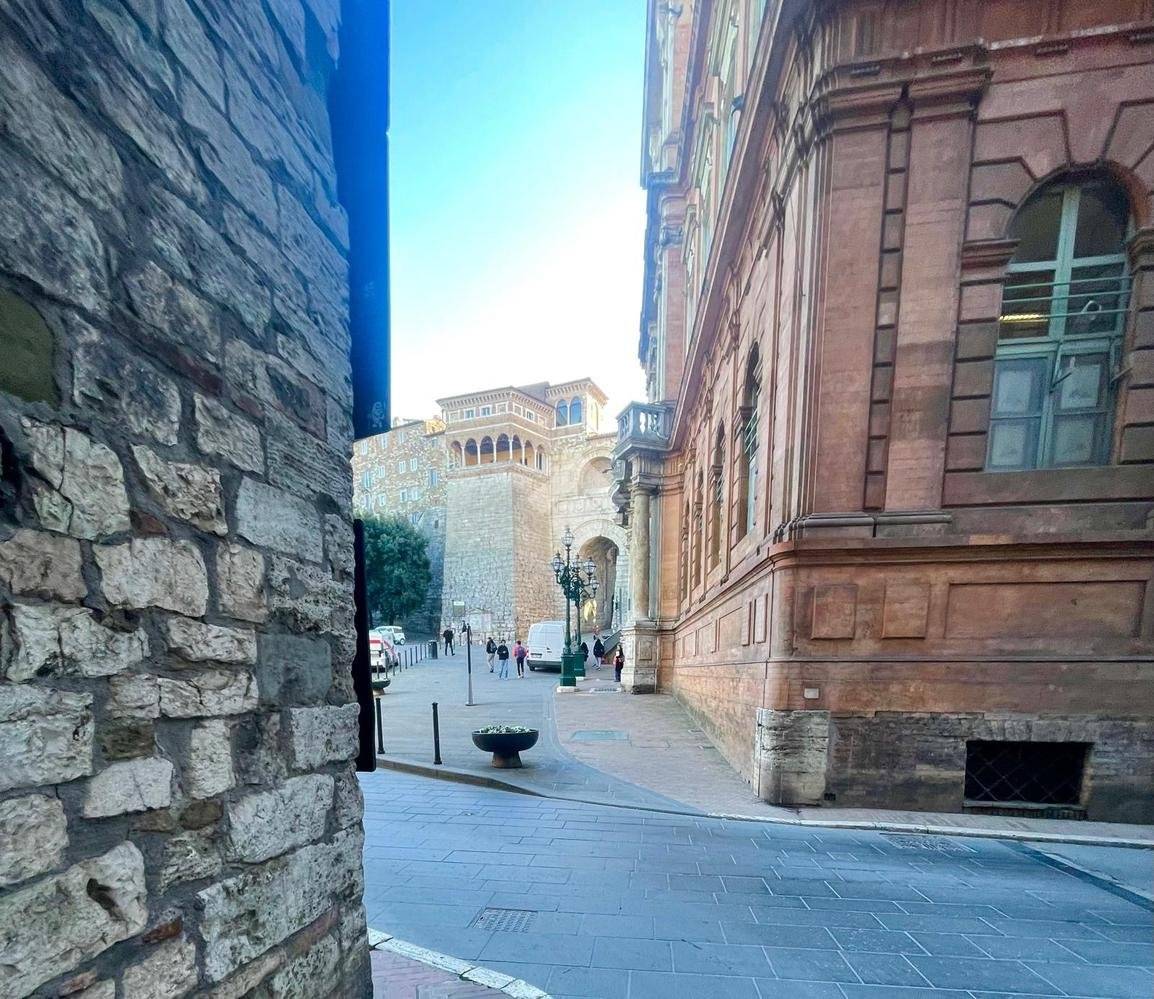 Appartamento in vendita a Perugia