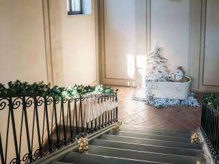 Interno palazzo
