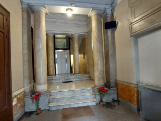 Interno palazzo