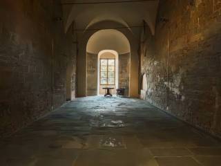 Interno palazzo