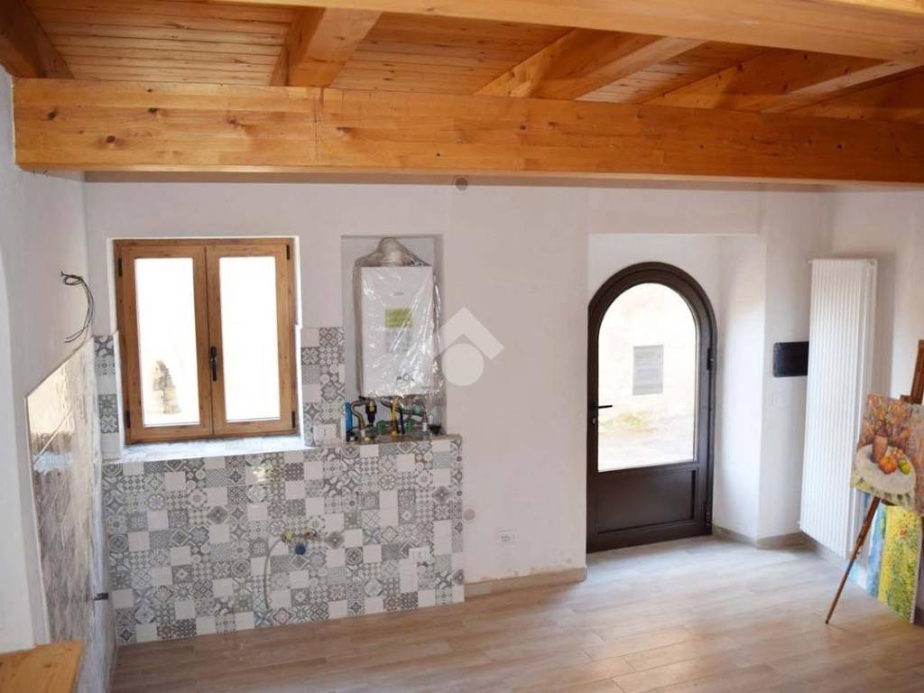 Interno appartamento