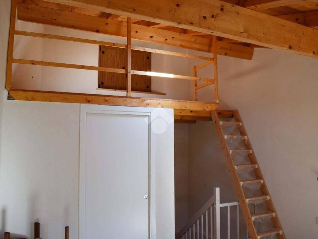 Interno appartamento