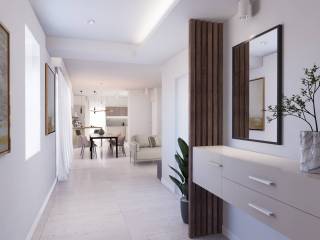 Interno appartamento