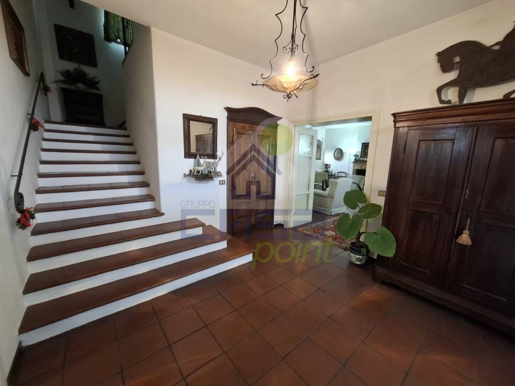 Interno appartamento