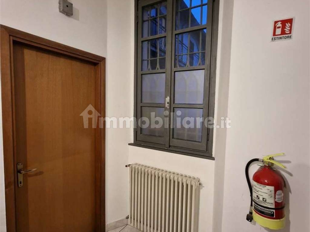 Interno appartamento