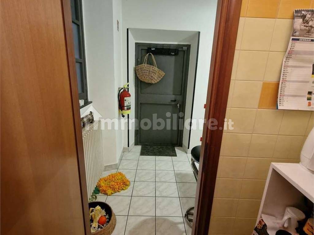 Interno appartamento