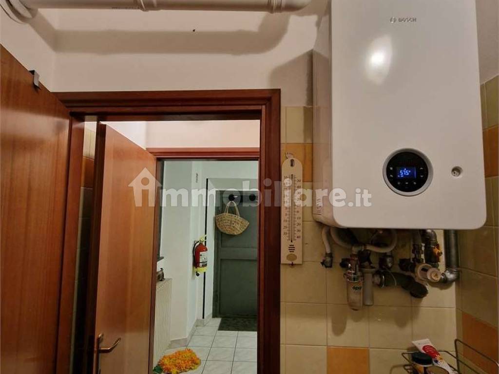 Interno appartamento