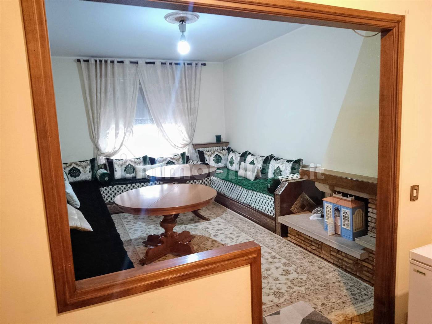 Appartamento in vendita a Valdilana