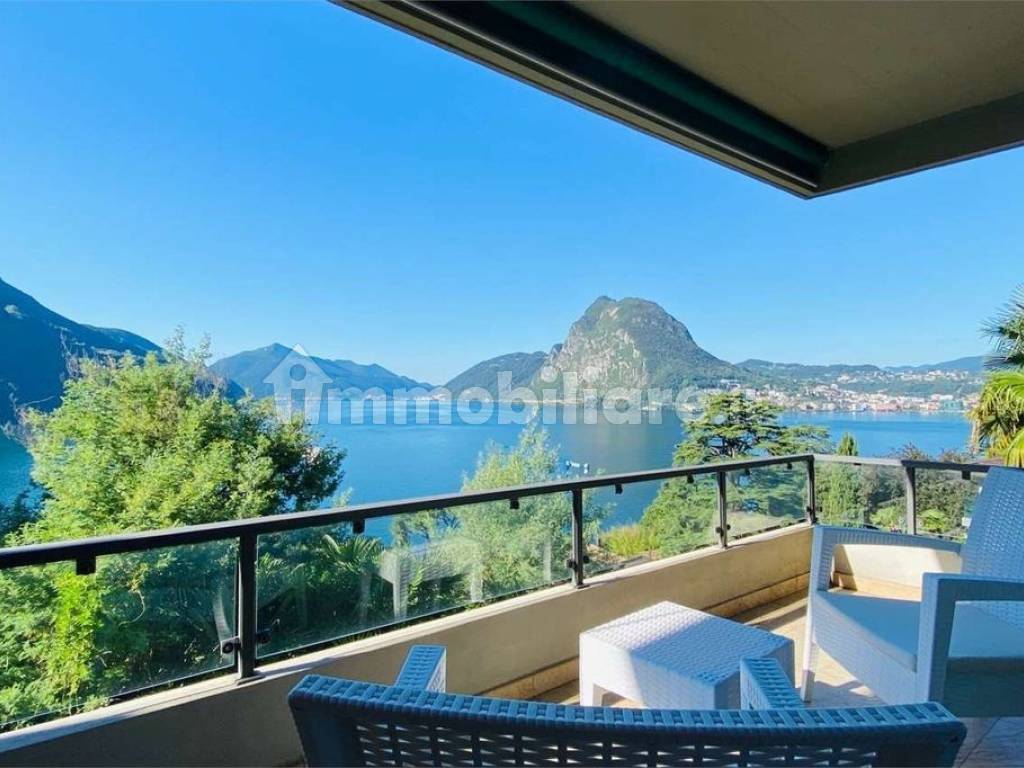 Vendita Appartamento Lugano. Monolocale, Secondo piano, rif. 118096069