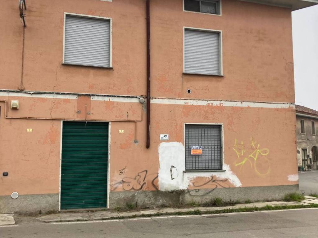 Loft via alessandro manzoni 15, spino d'adda